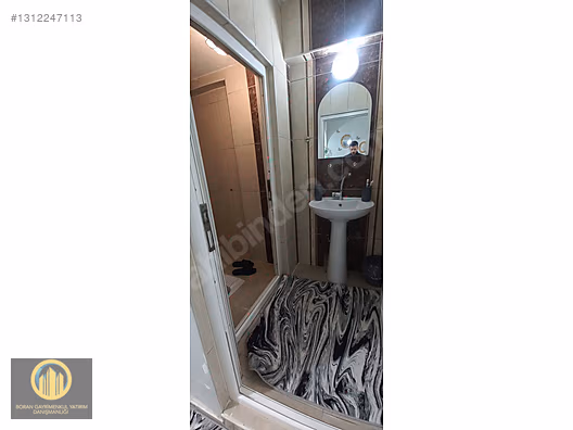 MAHMUDİYE MAHALLESİNDE 2+1 SATILIK DAİRE - BURSA İNEGÖL fotoğraf 9