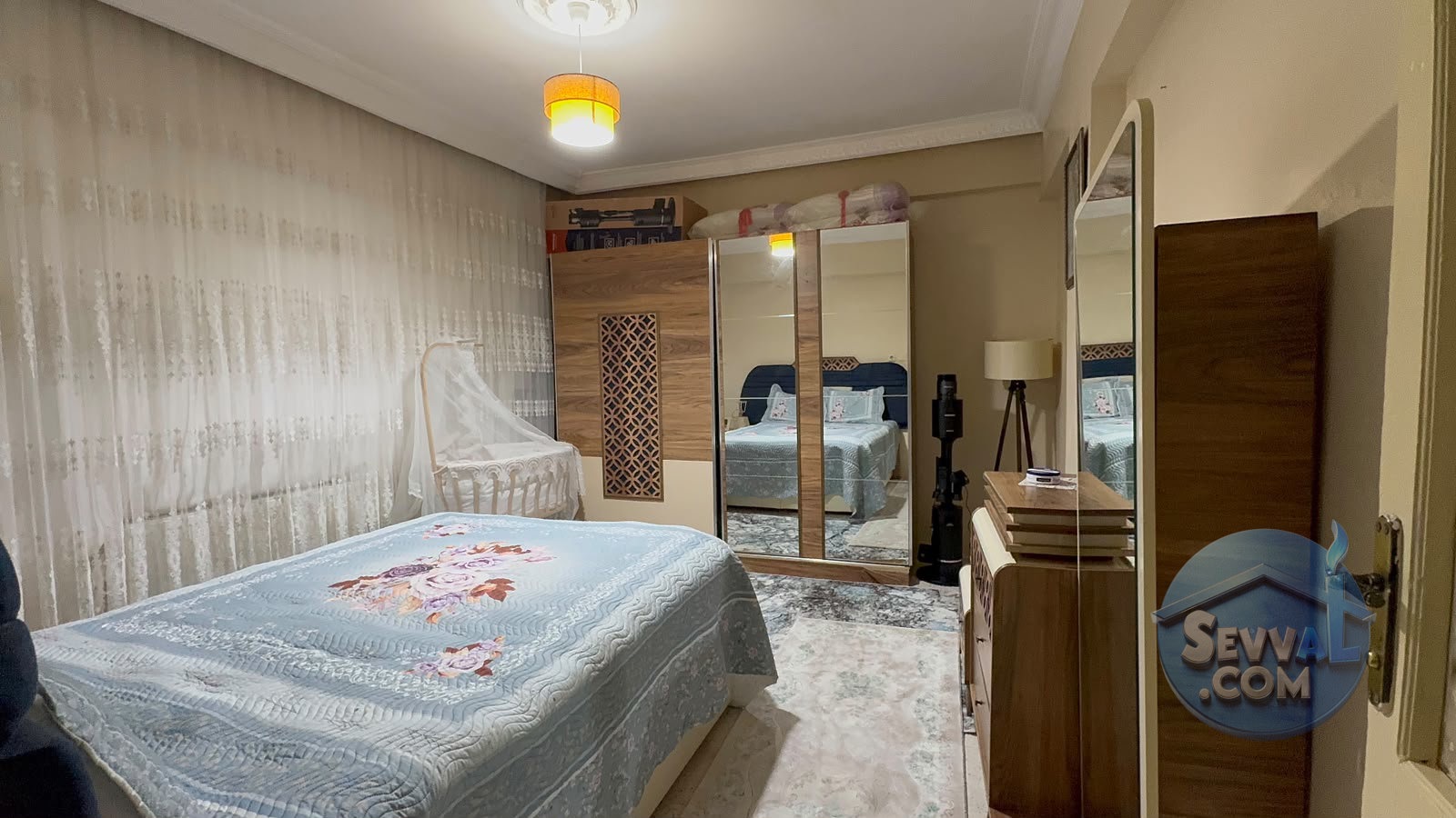 İPEKYOL MAH 4.KAT 3+ DOĞLAGAZLI - ŞANLIURFA HALİLİYE fotoğraf 26