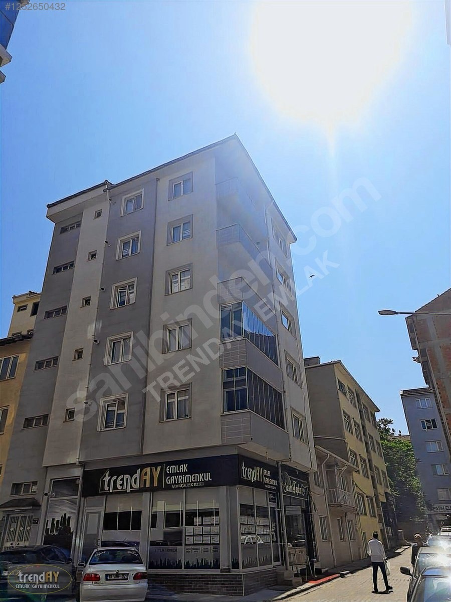 Şehir Merkezinde Köşe Konumlu, 3+1 Dubleks Daire - BİLECİK BOZÜYÜK fotoğraf 3