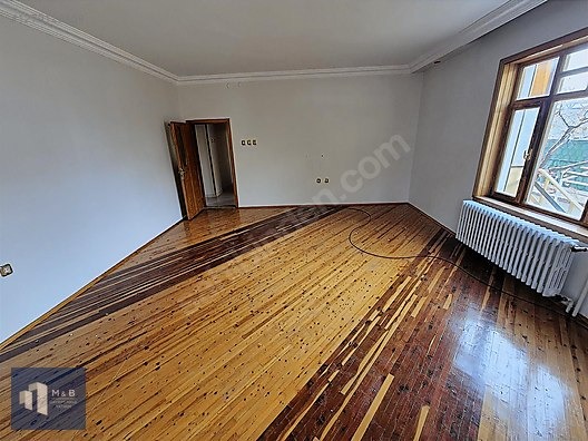 MERAM ESKİYOLDA-DEVLET HASTANESİ YAKINI-KİRALIK 3+1 BAHÇELİDAİRE - KONYA MERAM fotoğraf 5