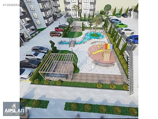 İNEGÖL ALANYURT FATİH MAH.3+1,150M2,5.KAT,SİTE İÇİ,SATILIK DAİRE - BURSA İNEGÖL fotoğraf 27