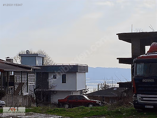 Serdivan Esentepe'de Satılık Arsalar - Yatırım Fırsatı! - SAKARYA SERDİVAN fotoğraf 16