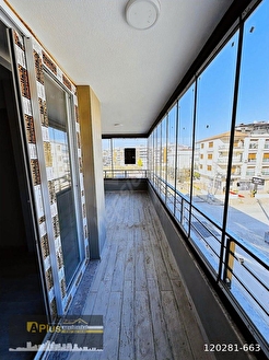 A PLUS GAYRİMENKULDEN KÖŞE KONUMDA SIFIR 3+1 LÜKS DAİRE - İZMİR TİRE fotoğraf 4