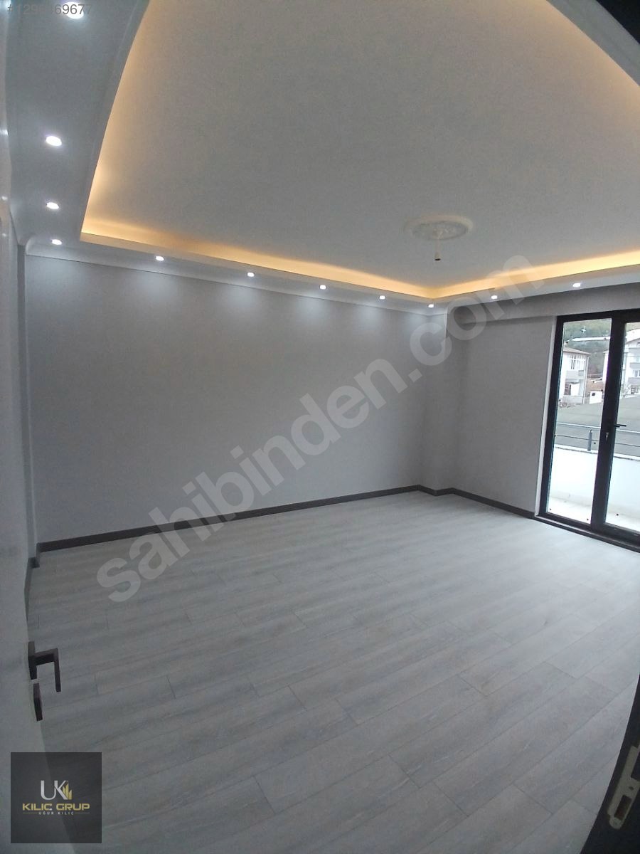 KILIÇ GRUPTAN GÜNEY CEPHELİ 102M2 YERDEN ISITMALI 2+1 DUBLEKS DA - KOCAELİ KÖRFEZ fotoğraf 30