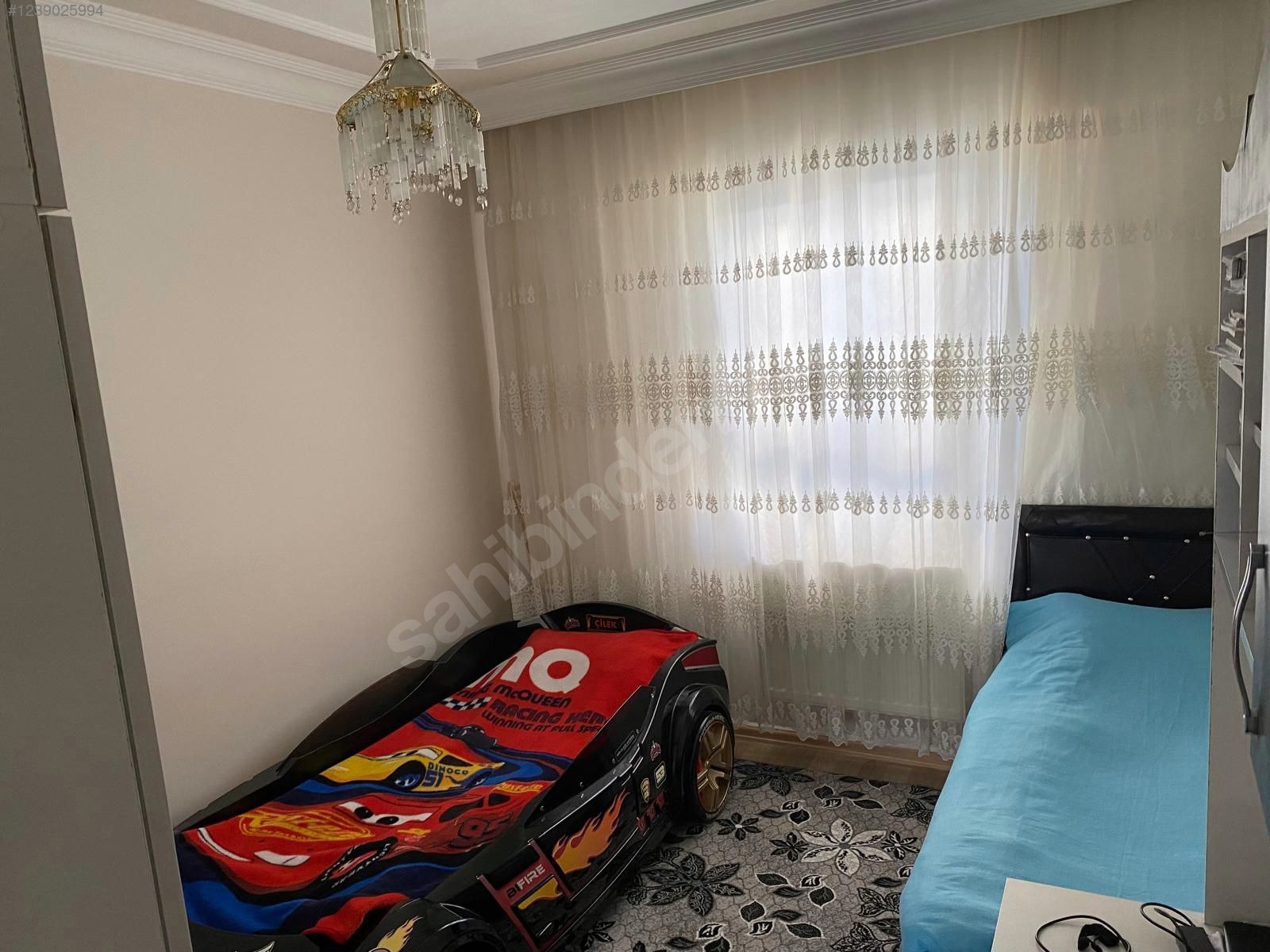GÜZEL EMLAK TAN ACİL SATILIK DUBLEKS DAİRE - ŞANLIURFA HALİLİYE fotoğraf 12