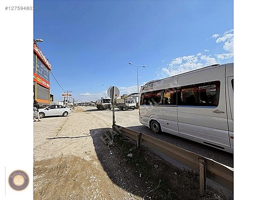 ÇEVRE YOLUN DİBİNDEN 110M2 FIRSAT ARSA - BURSA YILDIRIM fotoğraf 9