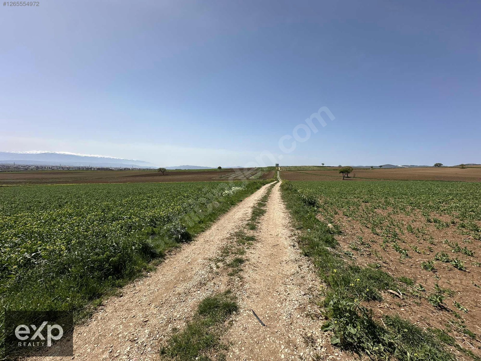 KURTULUŞ'TA ÇİFT YOLA CEPHELİ 6100 M2 - BURSA YENİŞEHİR fotoğraf 4