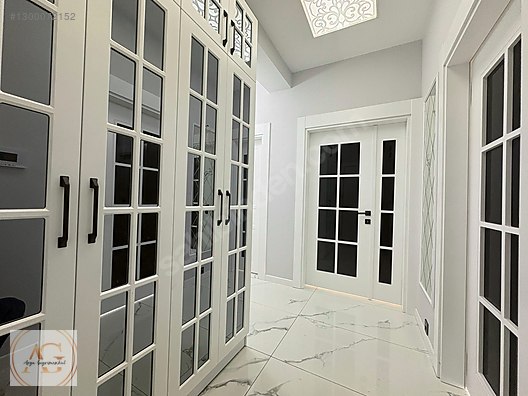 Güre'de Denize Yakın, Lüks Tasarımlı 4+1 Villa - BALIKESİR EDREMİT fotoğraf 15