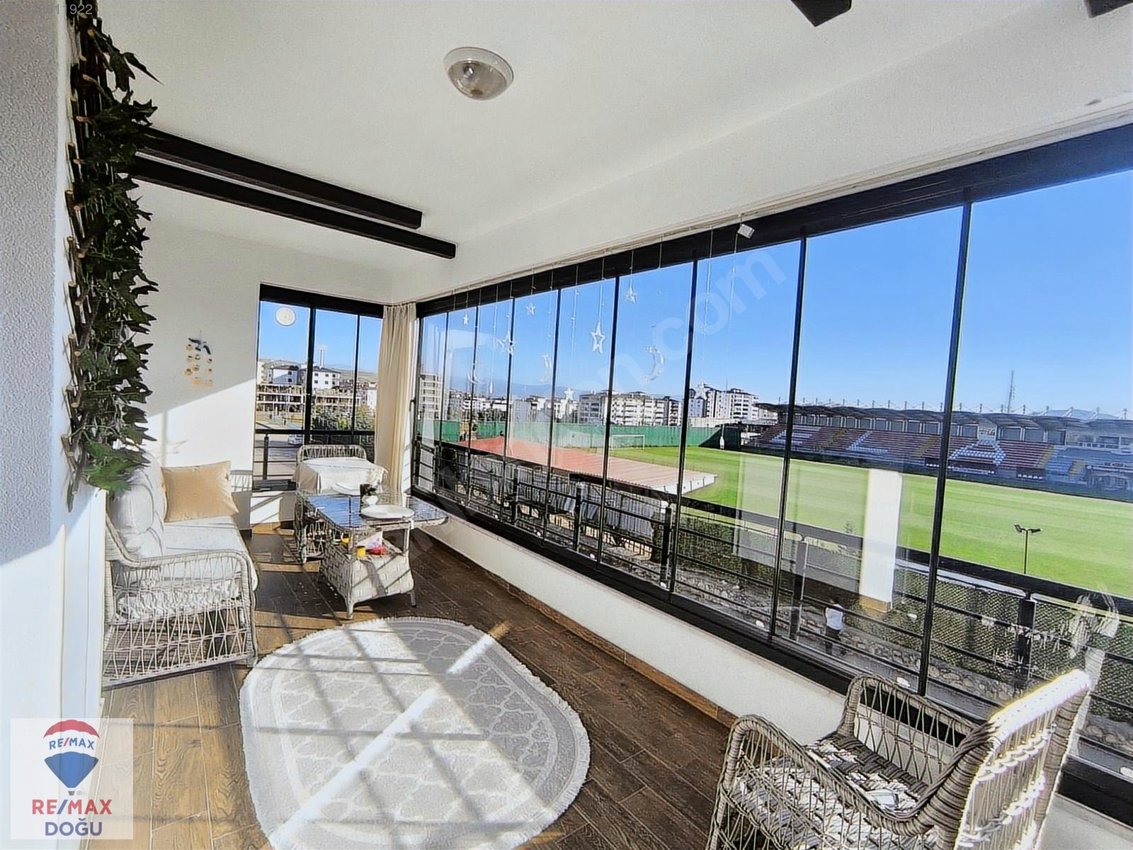 REMAX DOĞUDAN DOĞU KENT STADI KARŞISI LÜX DAİRE - ELAZIĞ MERKEZ fotoğraf 8