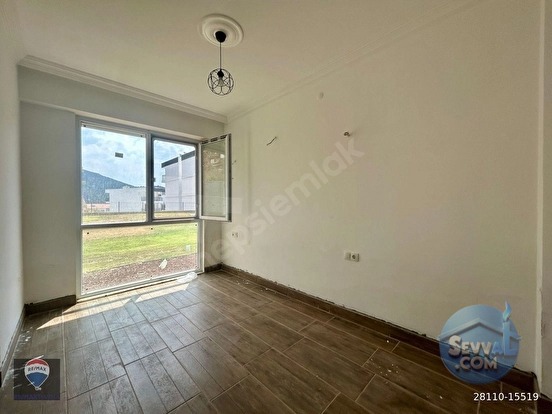 Deniz ve Doğa Manzaralı Havuzlu Sitede Satılık Sıfır 1+1 Daire - AYDIN KUŞADASI fotoğraf 22
