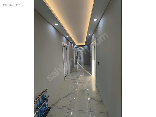 SİTE İÇERİSİNDE 4+1 LÜKS DAİRELER - HATAY ANTAKYA fotoğraf 27