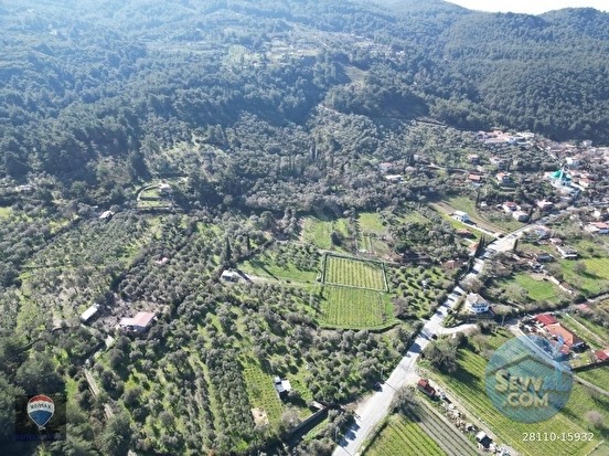 Kuşadası Kirazlıda fırsat bahçe - AYDIN KUŞADASI fotoğraf 21