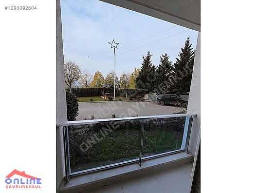 Yıldız Konutlarında 4+1 | 185 m² | Giriş Kat | satılık daire - KOCAELİ İZMİT fotoğraf 33