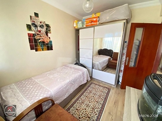 KARDEŞ GAYRİMENKUL 'DEN AMERİKAN MAHALLESİNDE MASRAFSIZ SATILIK 3+1 DAİRE - KOCAELİ KARAMÜRSEL fotoğraf 20
