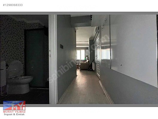 MURAT YILMAZ İNŞAAT EMLAK TAN ZAFER MAH SATILIK 1+1 DAİRE - ESKİŞEHİR TEPEBAŞI fotoğraf 7