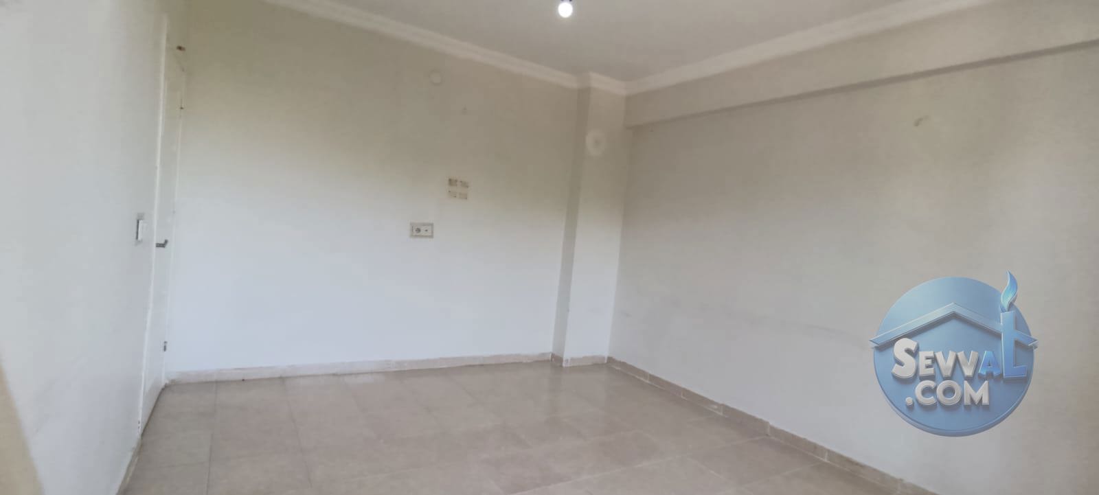 AHMET YESEVİ MAH PARK CEPHELİ 2.KAT 2+1 D.GAZ KAPIDA,KREDİYE UYGUN - ŞANLIURFA HALİLİYE fotoğraf 14