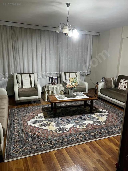 SAHİBİNDEN Bursa Heykel'e 10 dk yürüme mesafesinde satılık daire - BURSA OSMANGAZİ fotoğraf 8