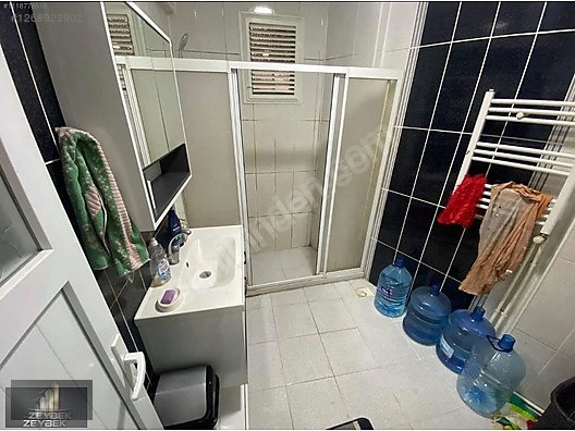 [ZEYBEKTEN] HÜRRİYET MAHALLESİ 308SK'DA 4+2 292M2 DUBLEKS DAİRE - İSTANBUL GAZİOSMANPAŞA fotoğraf 6