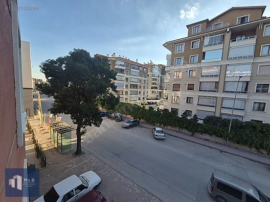 ENN TEPE AVM YAKINI-ARAPLAR CAD ÜZERİ-KİRALIK 3+1 ARAKAT DAİRE - KONYA KARATAY fotoğraf 34