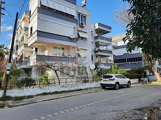 AKÇAY KÖŞEMDEN MERKEZDE DOĞALGAZLI EŞYALI 2+1 SATILIK DAİRE - BALIKESİR EDREMİT fotoğraf 5