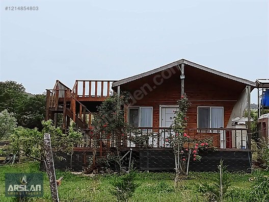 ARSLAN EMLAK'TAN İNEGÖL ÇİTLİDE SATILIK HOBİ BAHÇESİ - BURSA İNEGÖL fotoğraf 10