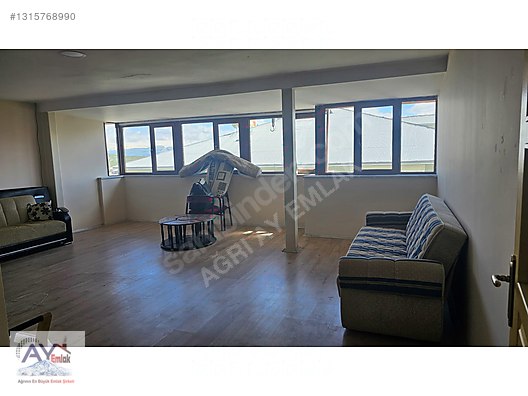 Ağrı'da Devlet Hastanesine Yakın 5+2 Lüks Dubleks Daire - AĞRI MERKEZ fotoğraf 17
