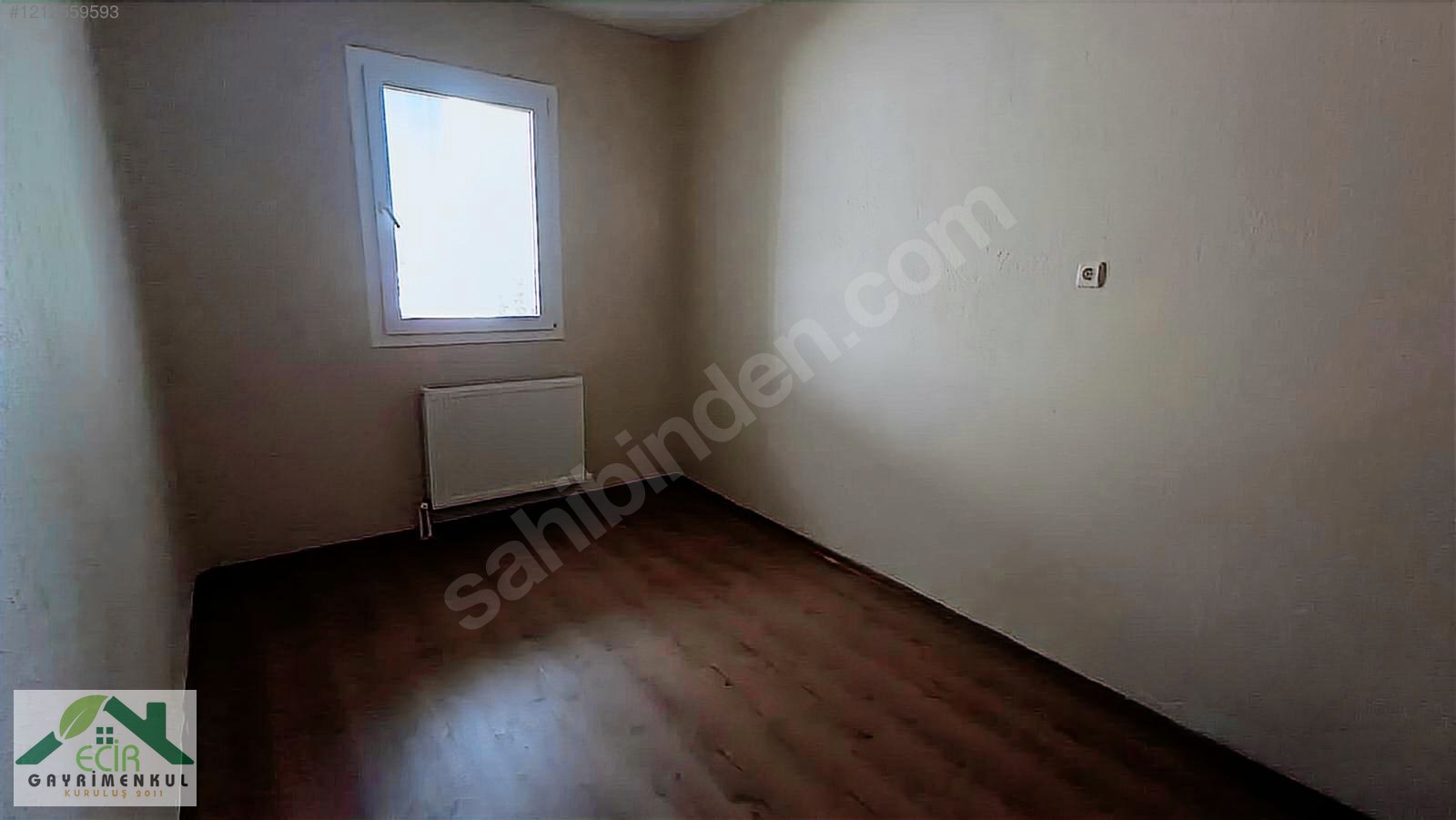 ECİR_DEN K.BAĞLAR ESKİ İZMİR CADDESİ ÜSTÜ FULL TADİLATLI SATILIK - İZMİR KARABAĞLAR fotoğraf 5