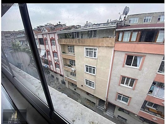 [ZEYBEKTEN] HÜRRİYET MAHALLESİ 308SK'DA 4+2 292M2 DUBLEKS DAİRE - İSTANBUL GAZİOSMANPAŞA fotoğraf 19