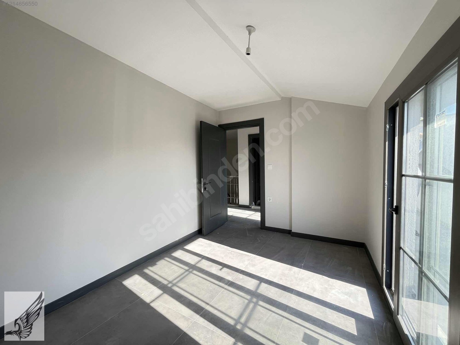 Seferihisar Çarşı Merkezinde Teraslı 2+1 Dubleks Satılık Daire - İZMİR SEFERİHİSAR fotoğraf 4