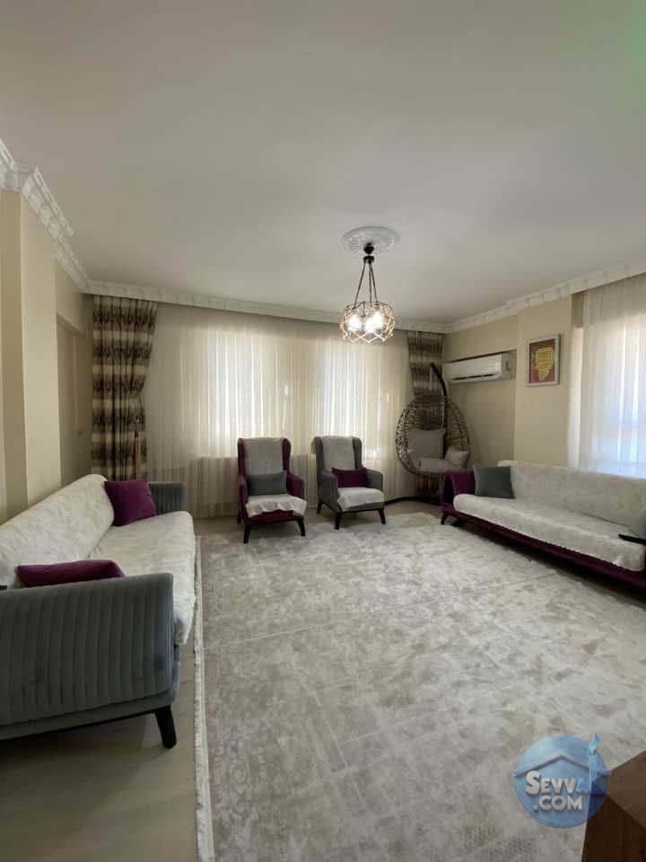 İPEKYOL MAH 2.KAT 3+1 DOĞALGAZLI - ŞANLIURFA HALİLİYE fotoğraf 15