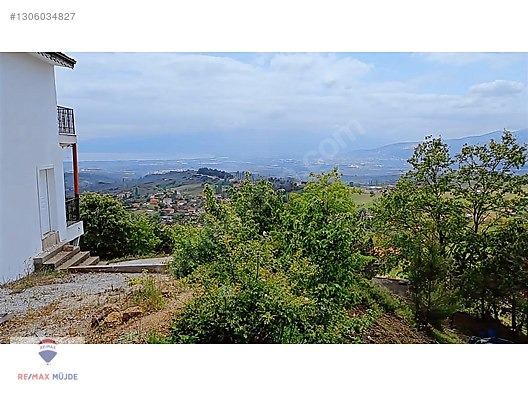 ORHANGAZİ ORTAKÖY MAH.623 M2 KADASTROL YOLA CEPHELİ TARLA - BURSA ORHANGAZİ fotoğraf 2