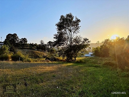 ÇATALCA ÇİFTLİKKÖY ORMAN CEPHELİ 1662 M2 ARAZİ - İSTANBUL ÇATALCA fotoğraf 17