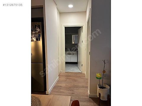 KARTAL CUMHURİYET MAH SİTE İÇERİSİNDE KİRALIK 1+1 DAİRE - İSTANBUL KARTAL fotoğraf 11