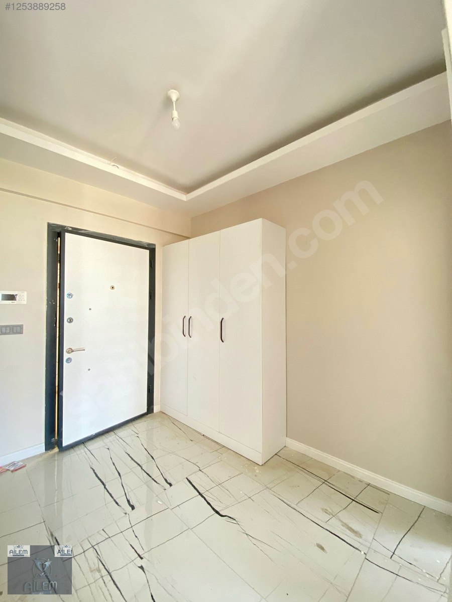 TOKİ KYS İNŞAAT 3+1 ODALI MESKENLİ SATILIK DAİRE - KAYSERİ MELİKGAZİ fotoğraf 6
