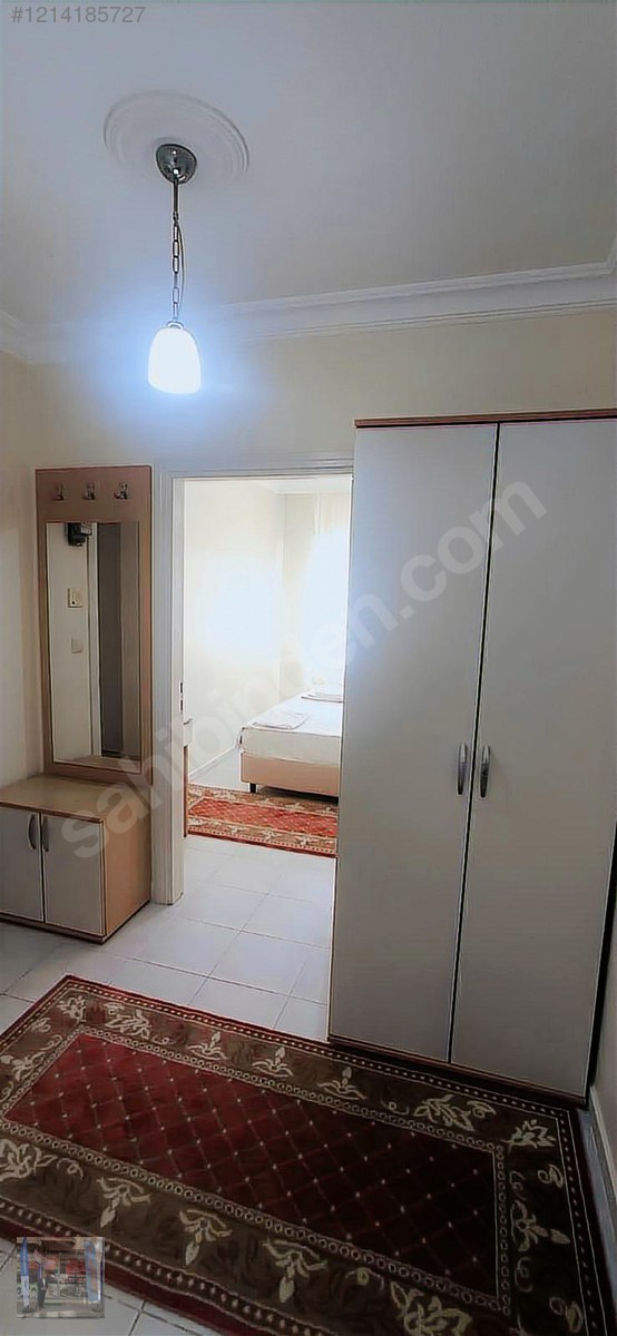 İHLAS ARMUTLU 26 MART 9 NİSAN 11.BLOK-3.BALKON 1+1 85M2 - YALOVA ARMUTLU fotoğraf 15