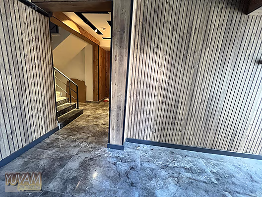 DAVULTEPE MAHALLESİ GENİŞ OTURUM ZEMİN KAT 1+1 DAİRE - MERSİN MEZİTLİ fotoğraf 5