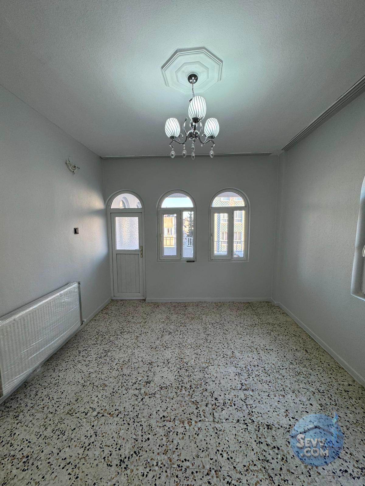 AHMET ERSEVEN DE UYGUN SATILIK DAİRE - ŞANLIURFA HALİLİYE fotoğraf 27