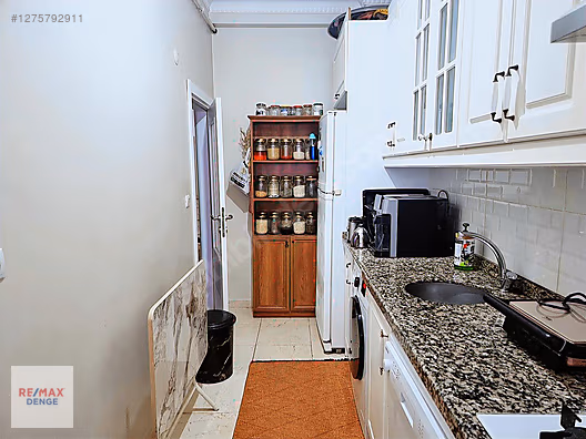 CENGİZ TOPEL CADDESİNİN BİR ALT SOKAĞINDA SATILIK YENİ DAİRE - İSTANBUL EYÜPSULTAN fotoğraf 11