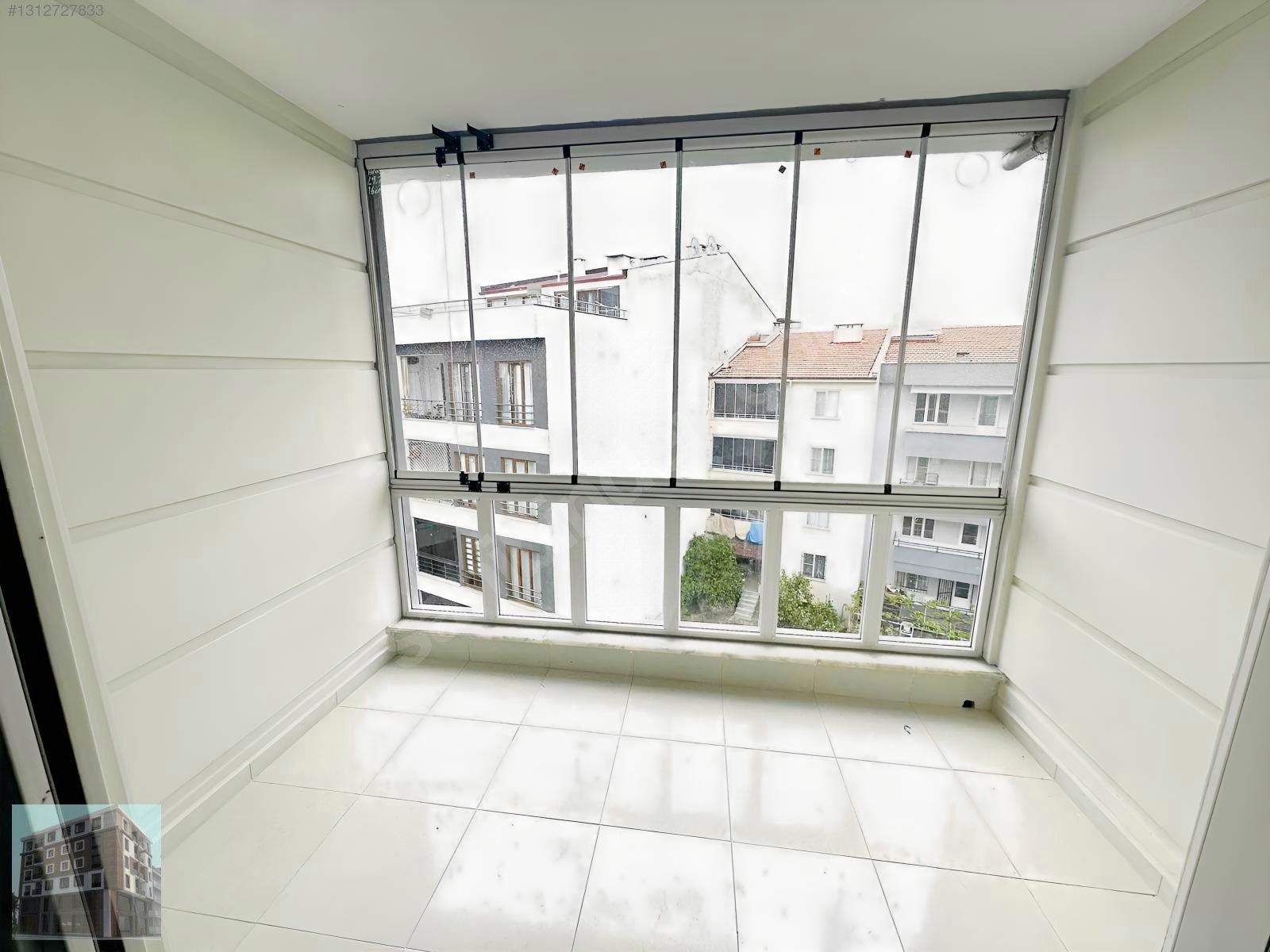 EDREMİT TUZCUMURAT MAH.SATILIK 2+1 KAPALI MUTFAK - BALIKESİR EDREMİT fotoğraf 16