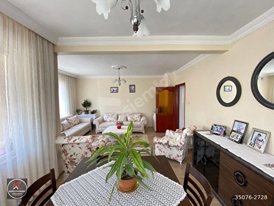 KARDEŞ GAYRİMENKUL 'DEN AMERİKAN MAHALLESİNDE MASRAFSIZ SATILIK 3+1 DAİRE - KOCAELİ KARAMÜRSEL fotoğraf 8