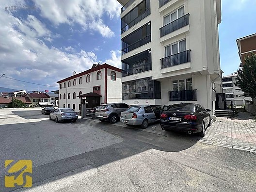 UMUT ŞENDUYGU GAYRİMENKUL DEN EŞYAL KİRALIK 1+1 DAİRE - BOLU MERKEZ fotoğraf 26