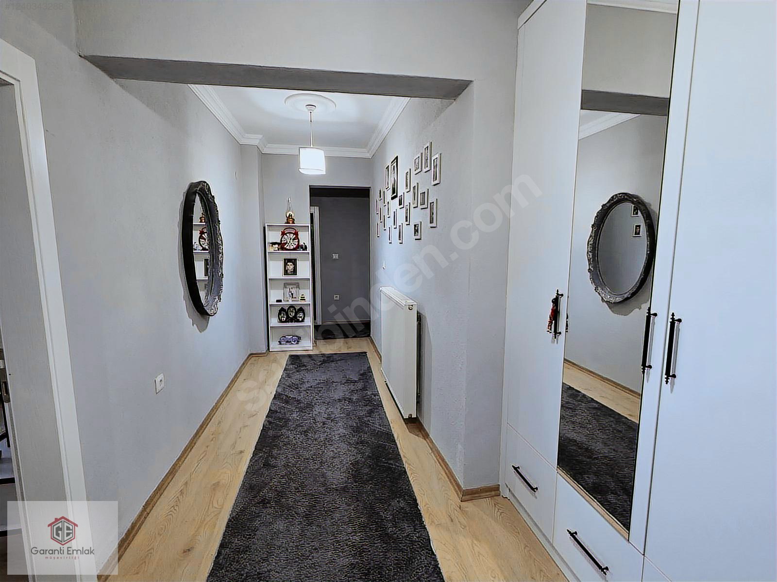 DEVLET HAST ALT TARAFINDA 170 M2 4+1 SATILIK MASRAFSIZ DAİRE - ORDU ALTINORDU fotoğraf 3