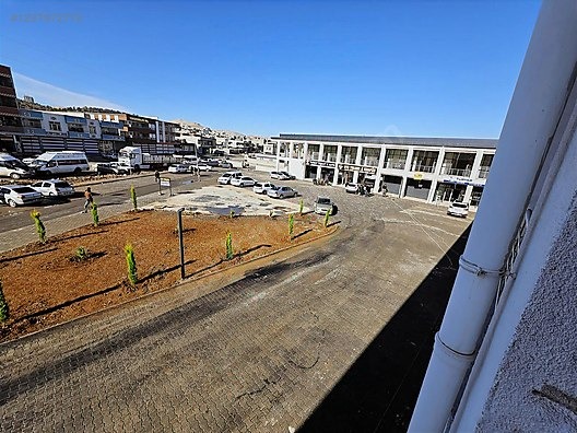 EYYUBİYE YENİCE 500M2 MUAZZAM GENİŞLİK HERİŞ KOLUNA UYGUN İŞYERİ - ŞANLIURFA EYYÜBİYE fotoğraf 7