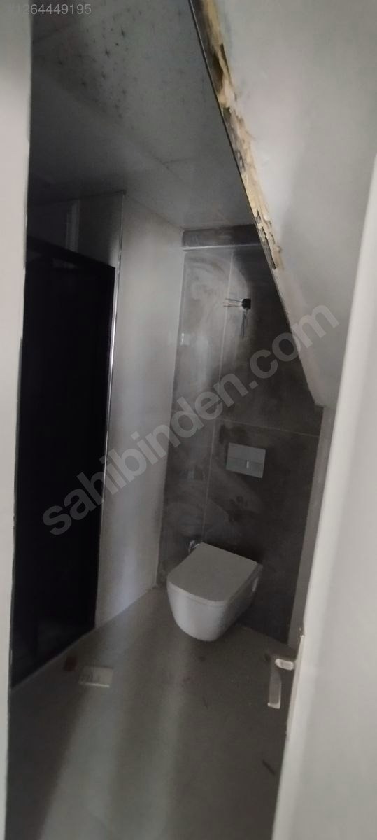 DOSTLARDAN HÜRRİYET MAH SATİLİK DUPLEX - MANİSA AKHİSAR fotoğraf 12