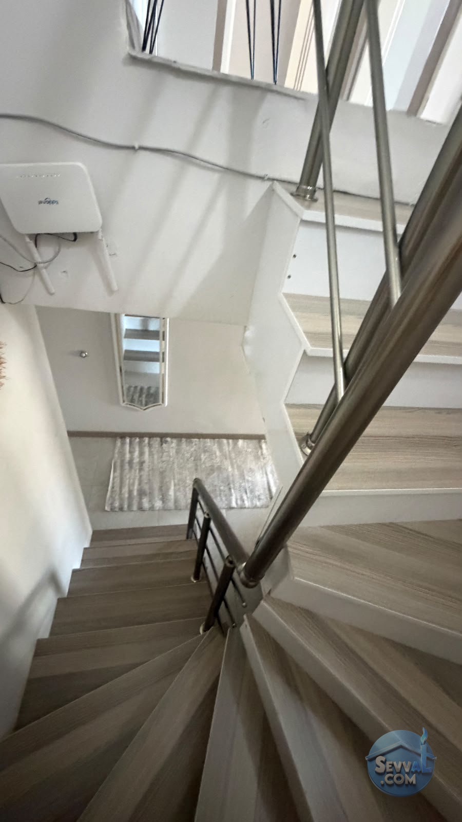 KARAHASANLI MAHALLESİ’NDE 3+1 DUBLEKS DAİRE - DENİZLİ MERKEZEFENDİ fotoğraf 14