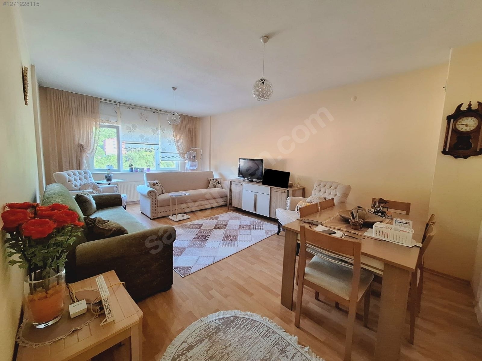 OBHD GLOBAL GAYRİMENKUL'DEN BATLAMA'DA SATILIK DAİRE - GİRESUN MERKEZ fotoğraf 21