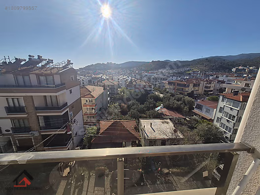 Yunanistan ve Kaz dağları manzaralı 4+1 ultra lüx dublex - ÇANAKKALE AYVACIK fotoğraf 56