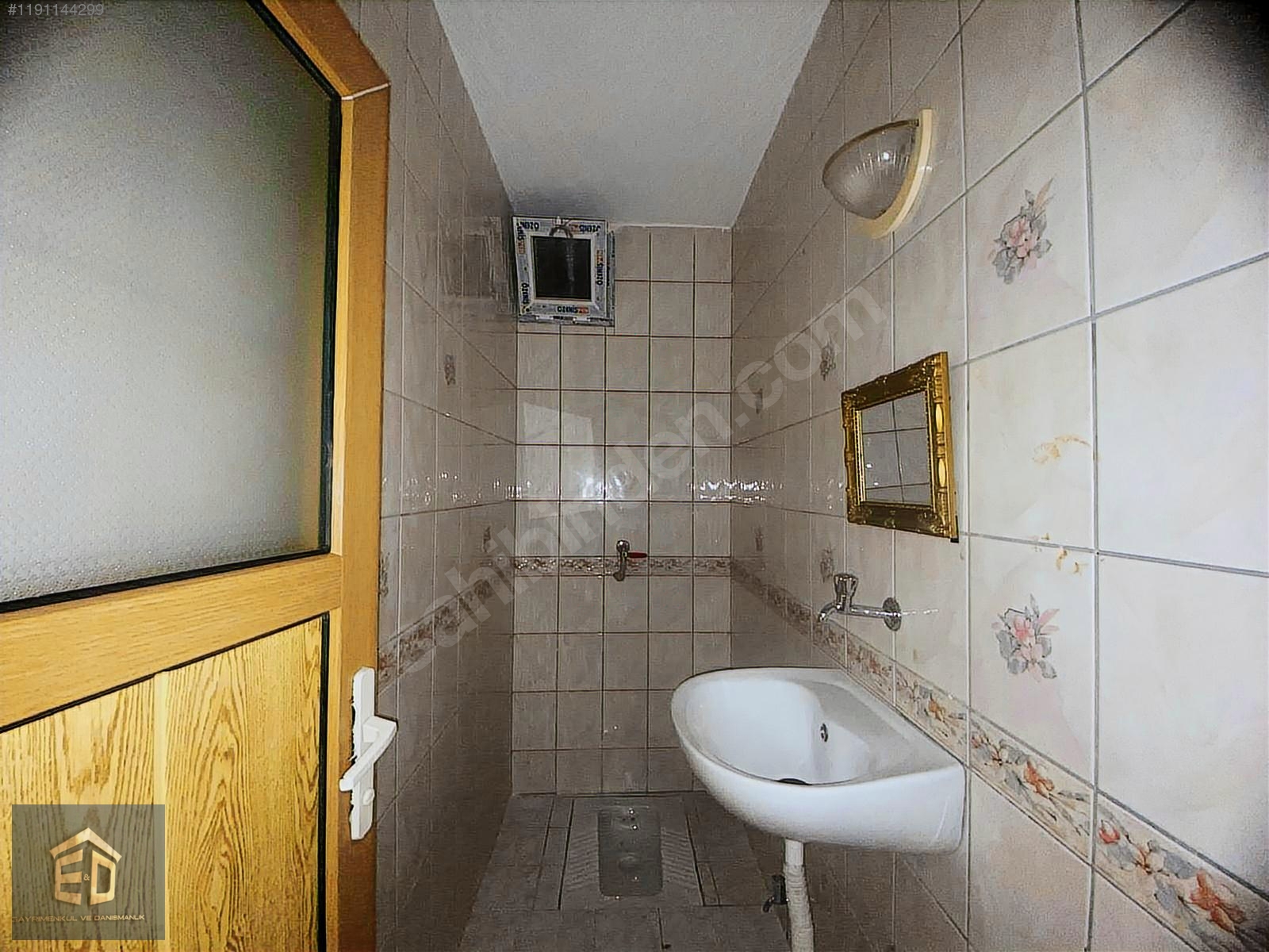 TRABZON PELİTLİ'DE SATILIK 3+1 DOĞALGAZLI DAİRE - TRABZON ORTAHİSAR fotoğraf 15