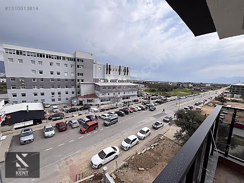 Kemalpaşa Sekiz Eylül 86 m2 2+1 Satılık Daire - İZMİR KEMALPAŞA fotoğraf 39