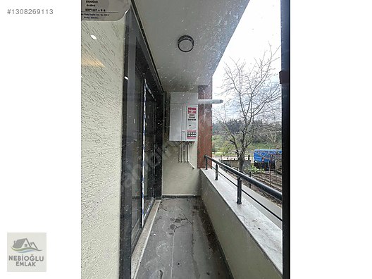 NEBİOĞLU EMLAKTAN FATİH SULTAN MAH.3+1 ASANSÖRLÜ LÜKS DAİRE - KOCAELİ DERİNCE fotoğraf 21